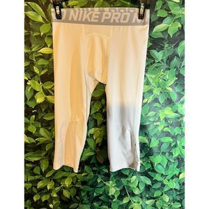 Nike Pro Pants 